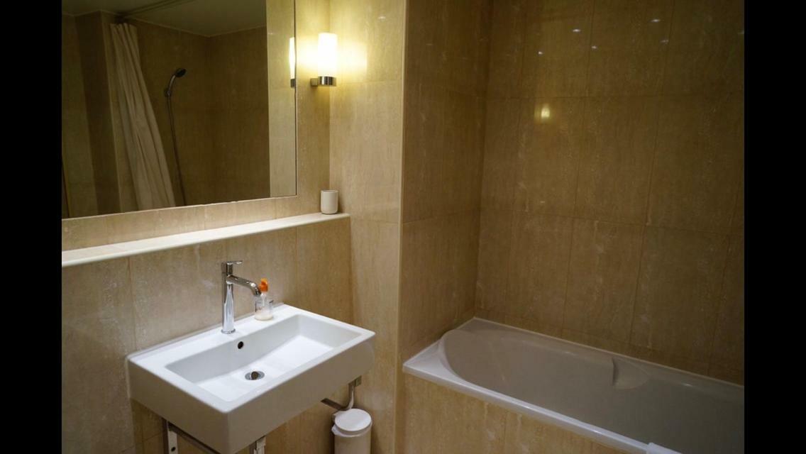 124 Miramar 65 La Croisette Apartamento Cannes Exterior foto